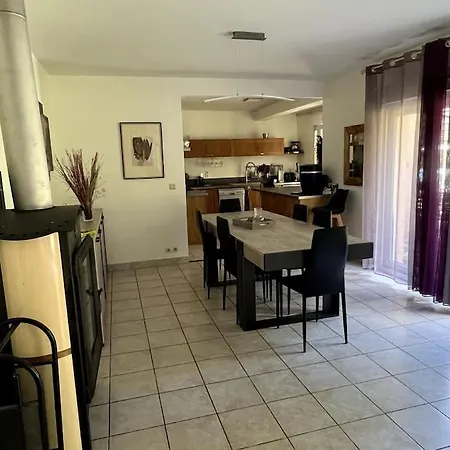 Villa Maison De Caractere En Dordogne Piscine Couverte & Randonnees Aux Portes Du Perigord