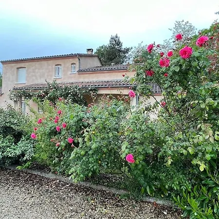 Maison De Caractere En Dordogne Piscine Couverte & Randonnees Aux Portes Du Perigord Villa La Chapelle-Gonaguet