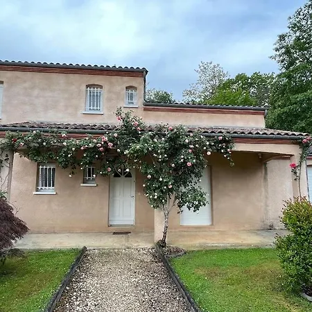 Maison De Caractere En Dordogne Piscine Couverte & Randonnees Aux Portes Du Perigord *