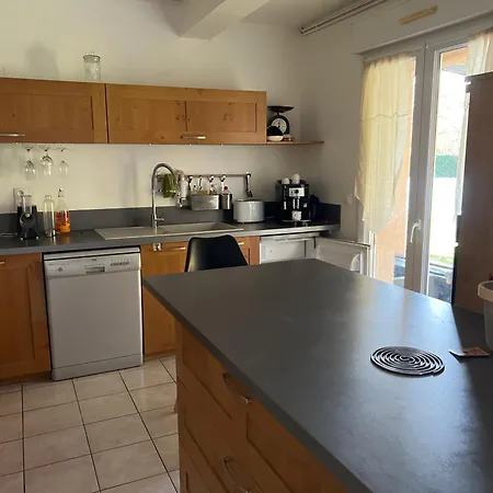 Maison De Caractere En Dordogne Piscine Couverte & Randonnees Aux Portes Du Perigord La Chapelle-Gonaguet