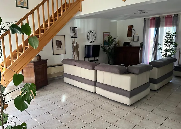 Maison De Caractere En Dordogne Piscine Couverte & Randonnees Aux Portes Du Perigord * La Chapelle-Gonaguet